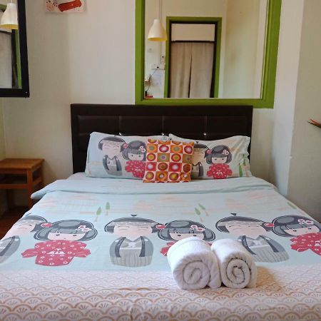 Penang Old House Homestay George Town Exterior photo