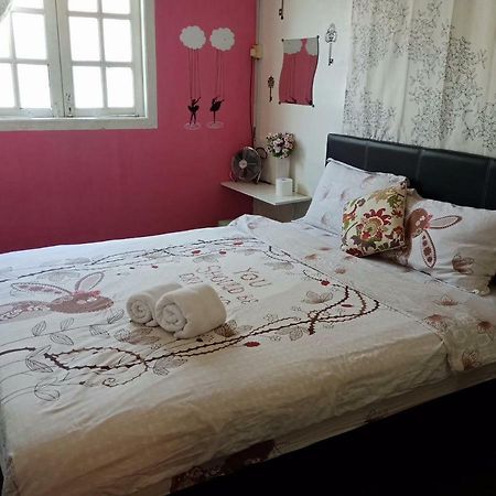 Penang Old House Homestay George Town Exterior photo
