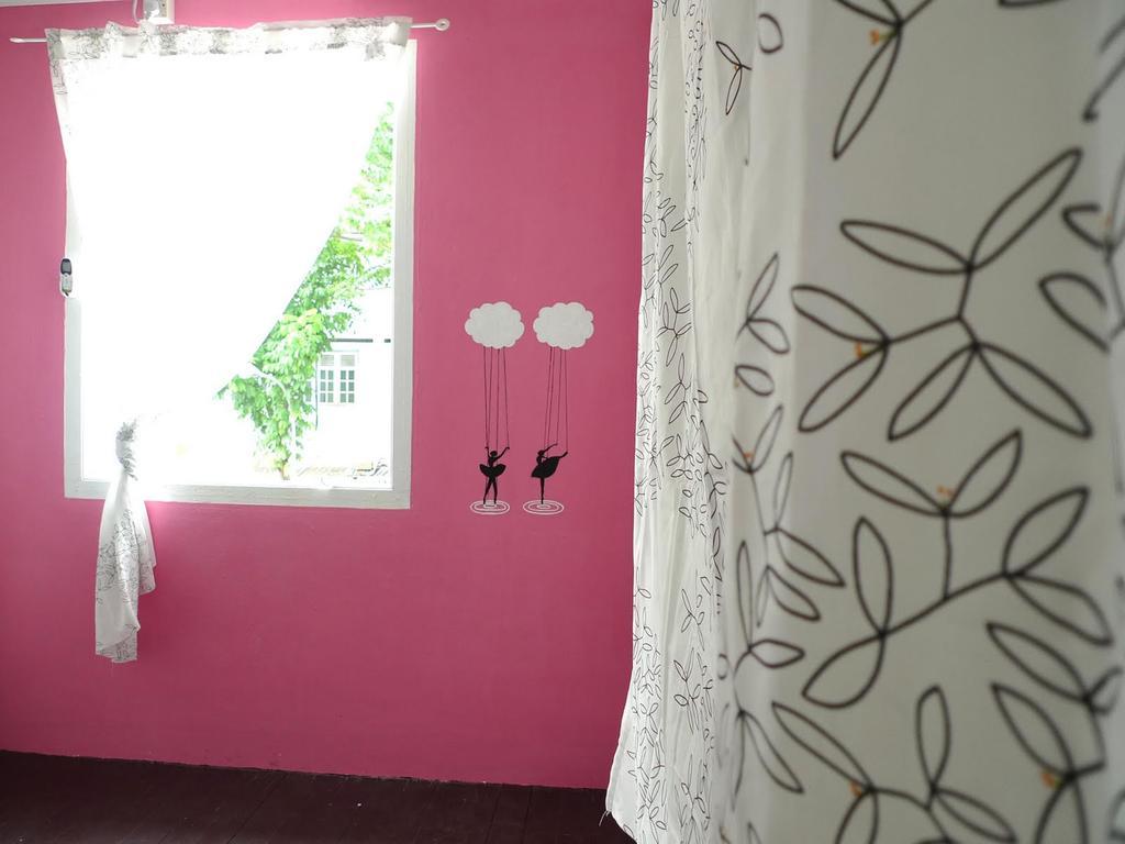 Penang Old House Homestay George Town Room photo