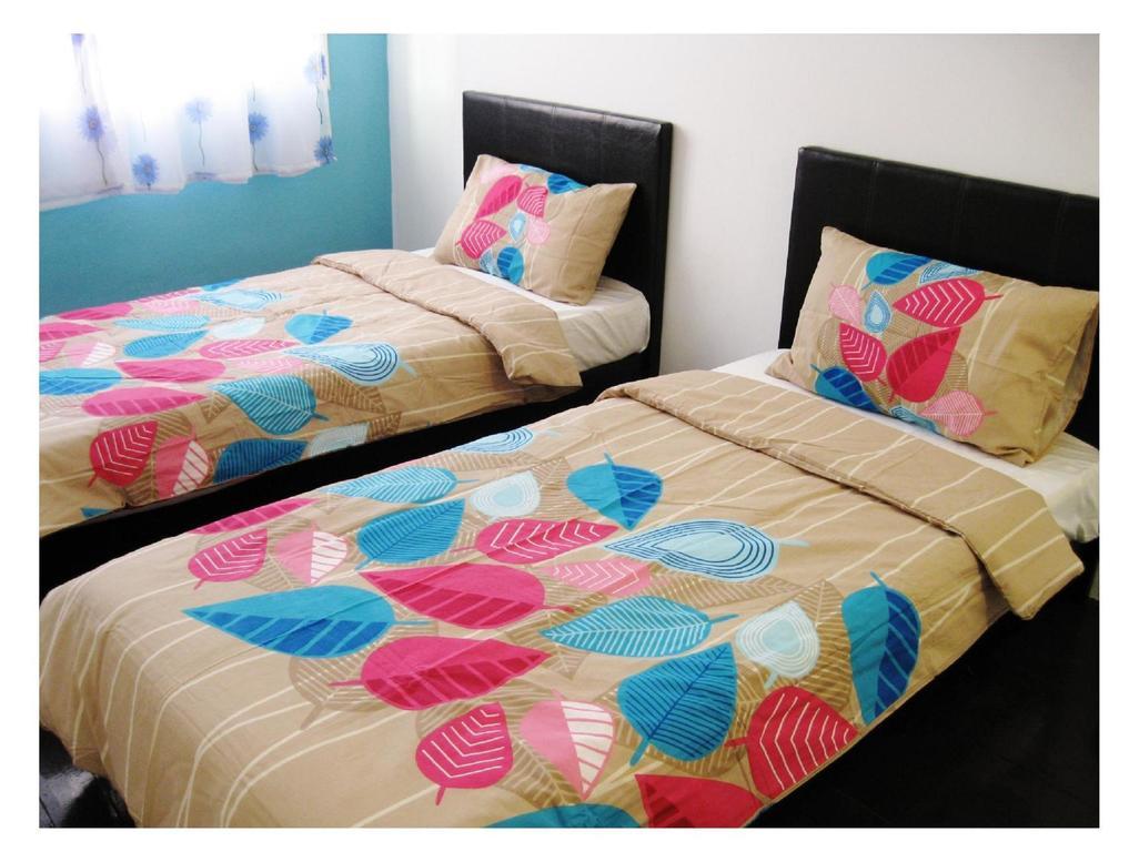 Penang Old House Homestay George Town Room photo