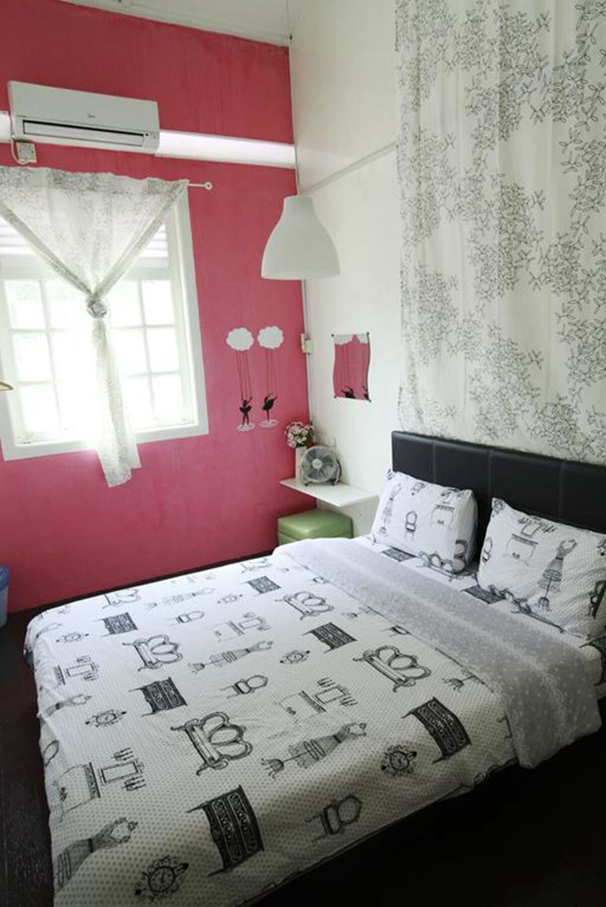 Penang Old House Homestay George Town Exterior photo