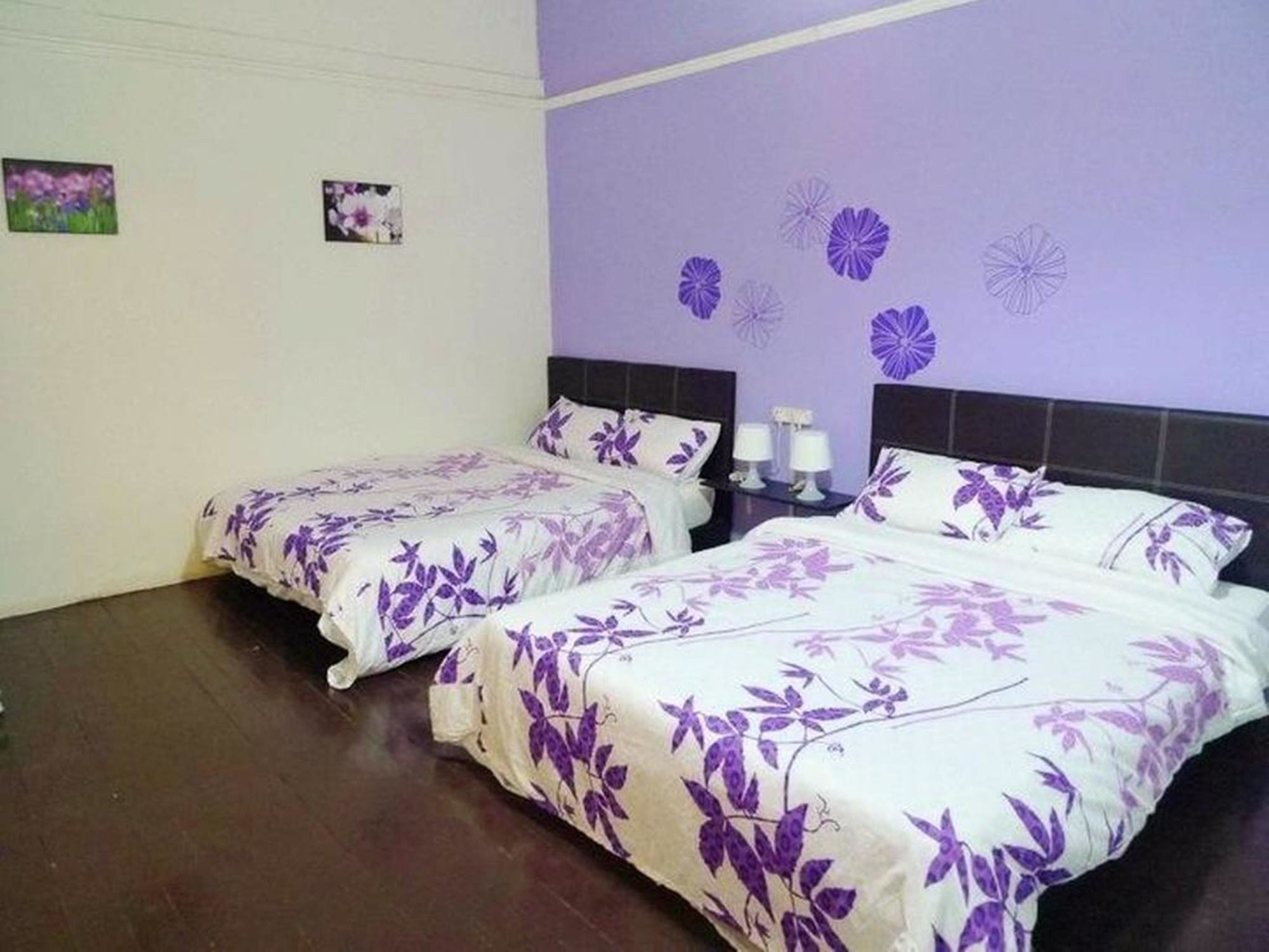 Penang Old House Homestay George Town Exterior photo