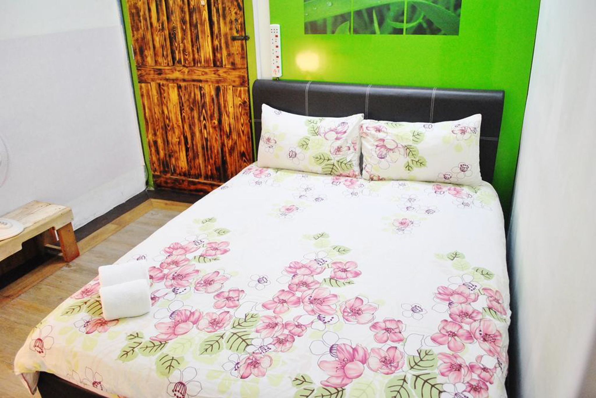 Penang Old House Homestay George Town Exterior photo